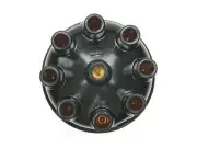 For 1957-1960 Ford Custom 300 Distributor Cap SMP 69894GDCV 1958 1959 (for: Ford)