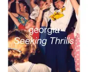 Georgia Seeking Thrills Cd
