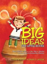 在飛比找三民網路書店優惠-Big Ideas for Little Books