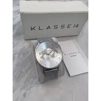 在飛比找蝦皮購物優惠-Klasse14 Volare Chronograph 手錶