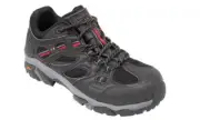 Magnum Men's Xt Boron Low Composite Toe Safety Work Shoes
