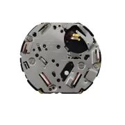 Seiko Epson YM55A Chronograph Quartz Watch Movement Date at 3