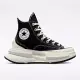 CONVERSE RUN STAR LEGACY CX HI 高筒 休閒鞋 厚底鞋 男鞋 女鞋 經典黑 黑色 A00869C US3 黑色