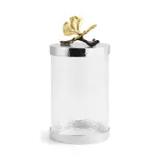 Michael Aram Butterfly Ginkgo Medium Kitchen Canister