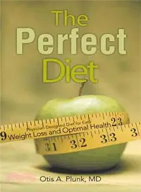在飛比找三民網路書店優惠-The Perfect Diet ― The Physici