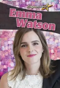 在飛比找博客來優惠-Emma Watson