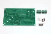 Crossover PCB for the C-Note Center Channel DIY speaker kit- PCB Board Kit