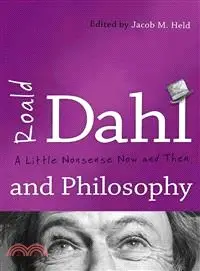 在飛比找三民網路書店優惠-Roald Dahl and Philosophy ─ A 