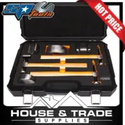 SP Tools Panel Beating Set 7 Piece SP30202