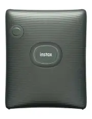 [Fujifilm] Square Link Smartphone Printer in Midnight Green
