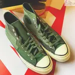 CONVERSE X PATCHWORK CHUCK 70 HI 167138C 拼接 男鞋 休閒鞋 高筒