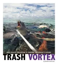 在飛比找博客來優惠-Trash Vortex: How Plastic Poll