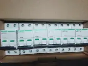 1PCS NEW iC65N 2P D16 breaker Schneider
