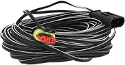 [Timbera] Low Voltage Cable for Husqvarna Automower 440, 450X, 450XH, 520, 520H, 550, 550H EPOS, 435X, 535X AWD - Robotic Lawnmower Connection Cable for Transformer Power Supply and Charging Station -