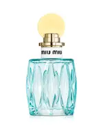Miu Miu L'Eau Bleue Eau de Parfum 3.38 oz.