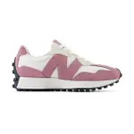 【NEW BALANCE】327 女鞋 乾燥玫瑰色 B楦 休閒鞋 復古鞋 WS327MB