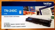Printer toner - Brother TN-240C Cyan