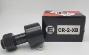 CR-2-XB Smith ABC cam follower bearing Enduro brand track roller 2" Sealed w/nut