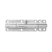 Pinnacle 150mm Stainless Steel Heavy Duty Barrel Bolt