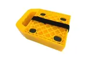 Caravan Jack Pads Stabilizer Leg Supports, Corner Steadies - 4 Pack RV Levels