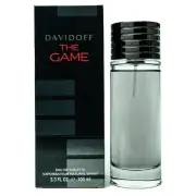 The Game by Davidoff EDT Eau De Toilette for Men 100ml Authentic