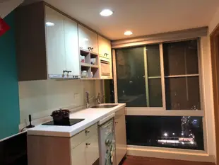 新竹市的1臥室公寓 - 20平方公尺/1間專用衛浴