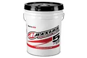 MAXIMA RACING FORK FLUID 7WT 19L / 5 GAL