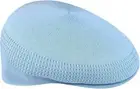 Kangol Men's Tropic 504 Ventair Cap Light Blue Size L