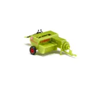 WIKING 088839 HO Scale Press For Bales Claas Markant 1966-75