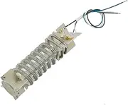 uxcell 220-240V 2000W Hot Air Gun Heating Core Element Bracket Mica Heater