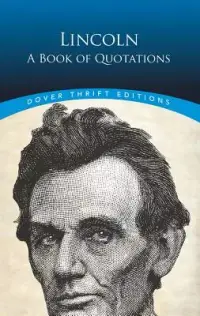 在飛比找博客來優惠-Lincoln: A Book of Quotes