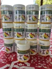 STEVIA BOLIVIAN E.N.D. Sweetener Powder 80 GR