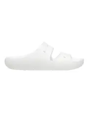 [Crocs] Classic Sandal 2.0 in White