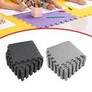 Exercise Floor Mats Interlocking Foam Tiles Cushion Puzzle Mats Anti Slip