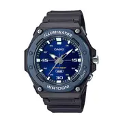 Casio Mw620h-2a in Black