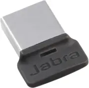 Jabra Link 370 MS USB Bluetooth Adapter Dongle END040W Microsoft Certified