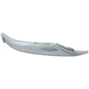 Bumper Face Bar Trim Molding Step Pad Front Passenger Right Side Hand (for: Lincoln)