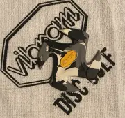 Vibram Discs ~ Twister Mini/Marker/Coaster ~ New ~ Disc Golf