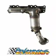 Manifold Cat Converter for Suzuki Jimny SN413 1.3L M13AA (2005-20) E5 (for: Suzuki)