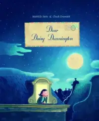 在飛比找博客來優惠-Dear Daisy Dunnington