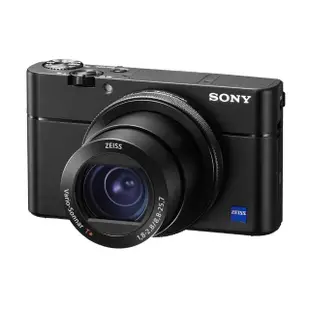 【SONY 索尼】DSC-RX100 V DSC-RX100M5A 類單眼數位相機 RX100M5A(公司貨)