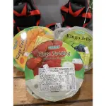 （小忠精選）馬來西亞🇲🇾 COCON可康 椰果果凍 布丁 芒果 KINGO JELLY PUDDING 420克