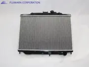 ISUZU Como 2001 KG-JCWMGE25 Radiator 5861296590 [New] [PA113366054]
