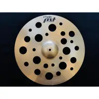 在飛比找蝦皮購物優惠-【鼓的樂器】Paiste 銅鈸 PSTX Swiss Thi