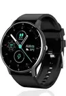 Fitness Gym Activity Tracker HD Touch Screen Smartwatch for Galaxy S20 FE