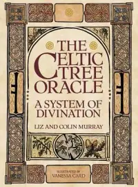 在飛比找博客來優惠-The Celtic Tree Oracle: A Syst