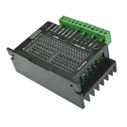 TB6600 Single Axis 4A Stepper Motor Driver Controller Micro-Step 9-42V