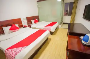 宜昌美驛快捷酒店Meiyi Express Hotel