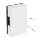220V Ding Dong Wired Doorbell Suitable for Various Settings Easy Install