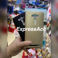 在飛比找蝦皮購物優惠-硬殼尼爾金磨砂石華碩 ZENFONE 2 5 ZENFONE